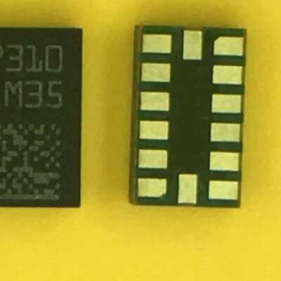 议价LSM303DLHC  原装