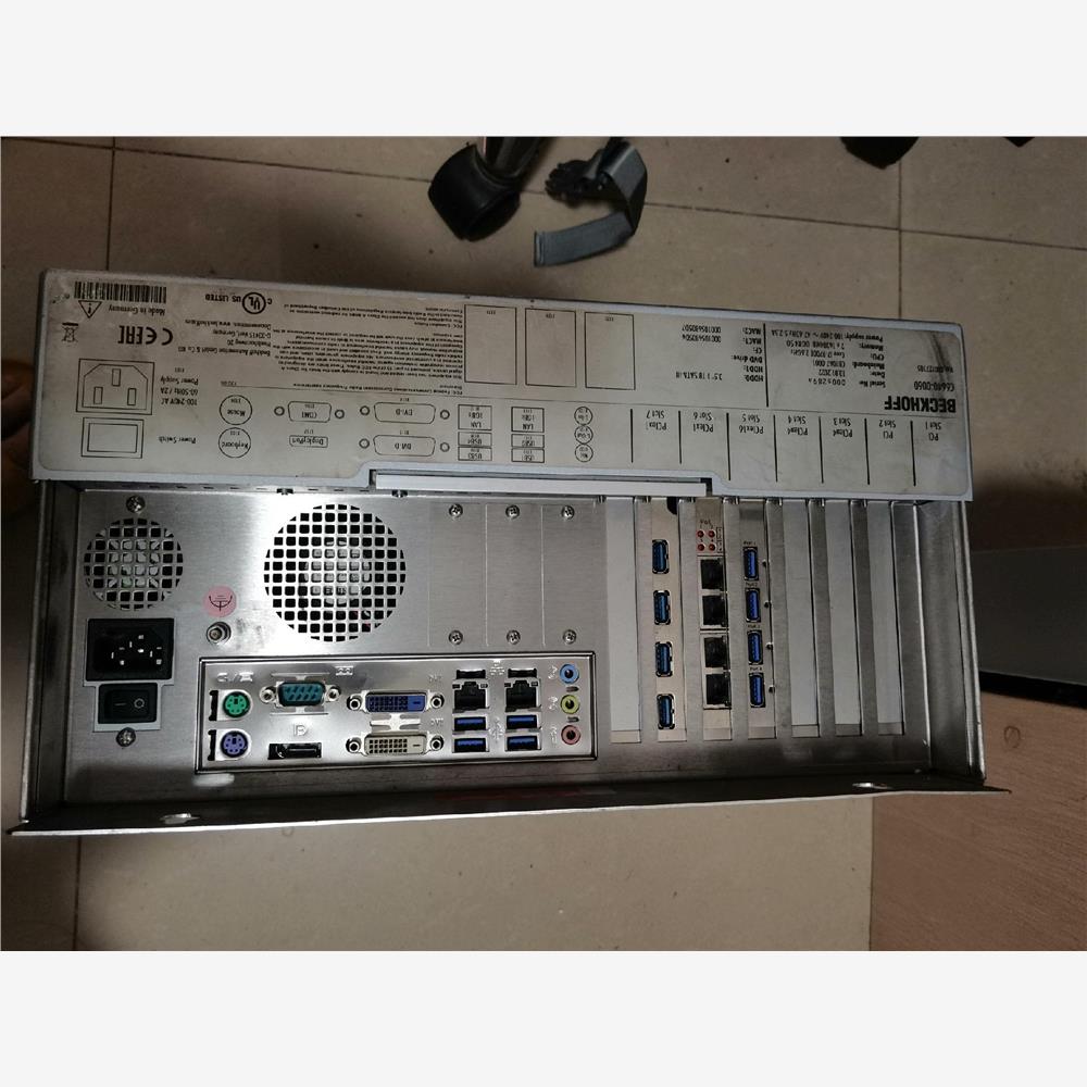 议价C6640—0060，I7 9700E配置，16G内存，带采