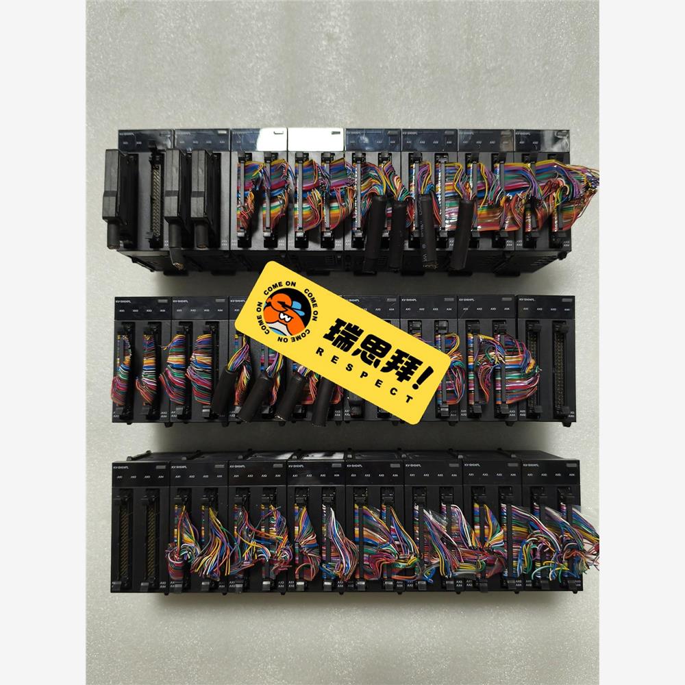 议价基恩士 PLC扩展模块 KV-SH04PL