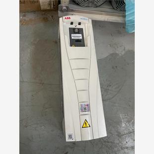 好7 议价ABB变频器ACS510 017A