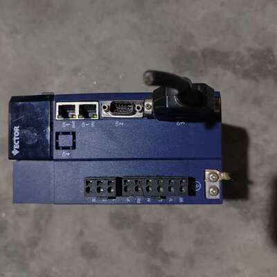 议价ECTOR伺服驱动器 VEC-VC-00733H40-M-E