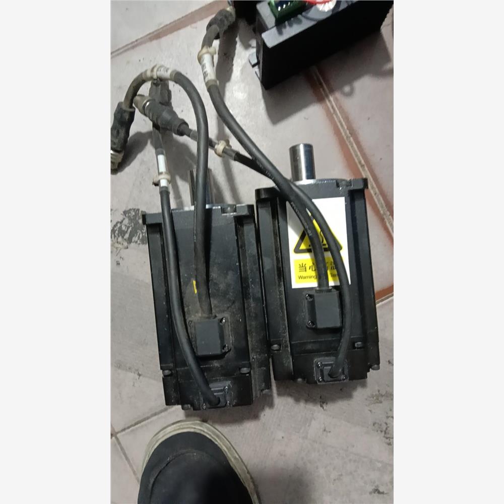 议价雷赛新款 电机 ACM8010M2H-63-D-HH