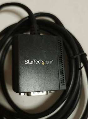 议价StarTech.com ICUSB2321F，拆机USB转