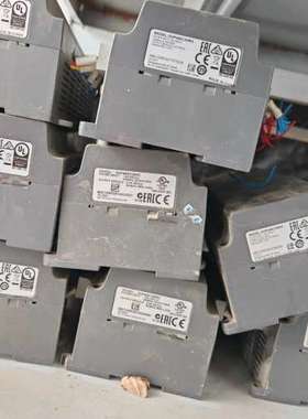 议价拆机台PLC11台，DVP48EC00R3八台，DVP32E