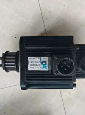 议价三协电机，型号130ZW3S0520，功能正常，成色如图，实