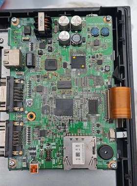 议价三菱触摸屏 主板JY331BG5506D屏幕