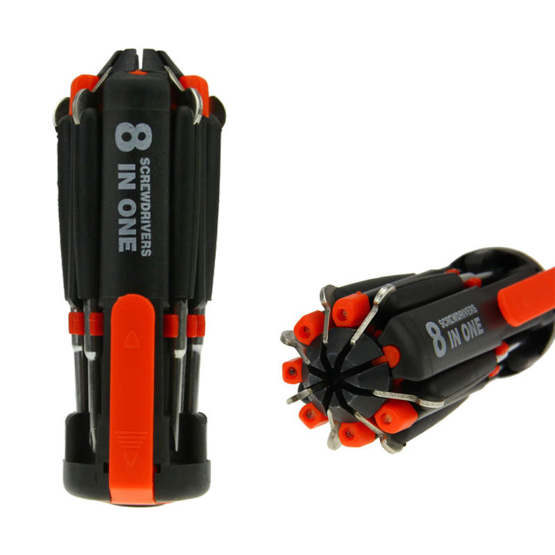 Tournevis pour réparation vélo BERENT - Ref 2293783 Image 4