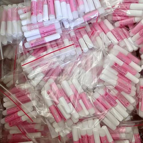 穿戴甲2g小胶水牢固速干饰品钻免烤甲片指甲油美甲专用胶水
