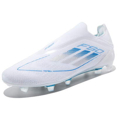 世界杯F50足球鞋人造草坪长钉比赛鞋football shoes跨境外贸