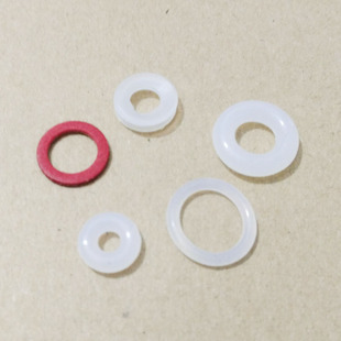 高压锅配件小皮圈小垫圈自锁阀圈浮子阀圈排气管圈报警阀圈