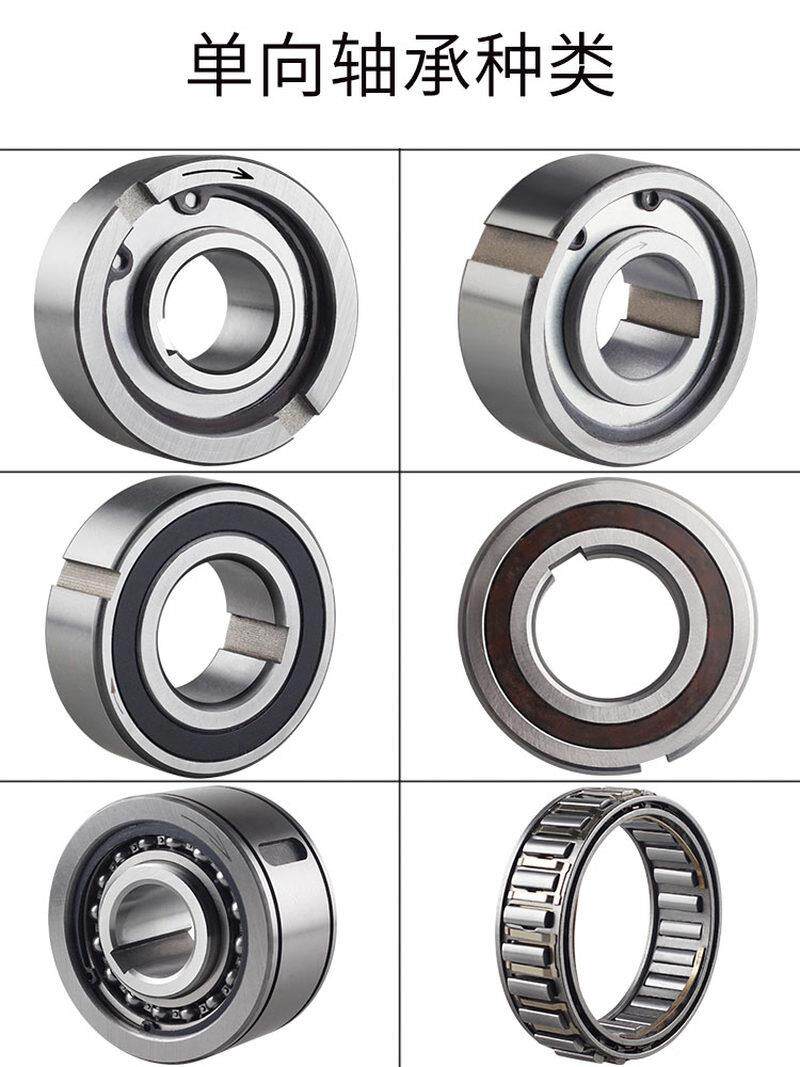 轴哈希游戏- 哈希游戏平台- 哈希游戏官方网站承知识丨常见轴承的类型及其特点