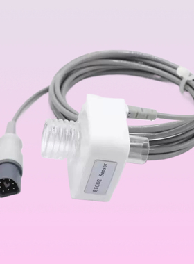主流呼末二氧化碳模块兼容飞利浦 Compatible Philips ETCO2