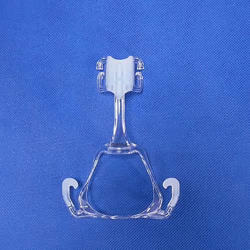 瑞思迈S9呼吸机梦幻 FX mirage鼻罩鼻垫框架支架骨架配件