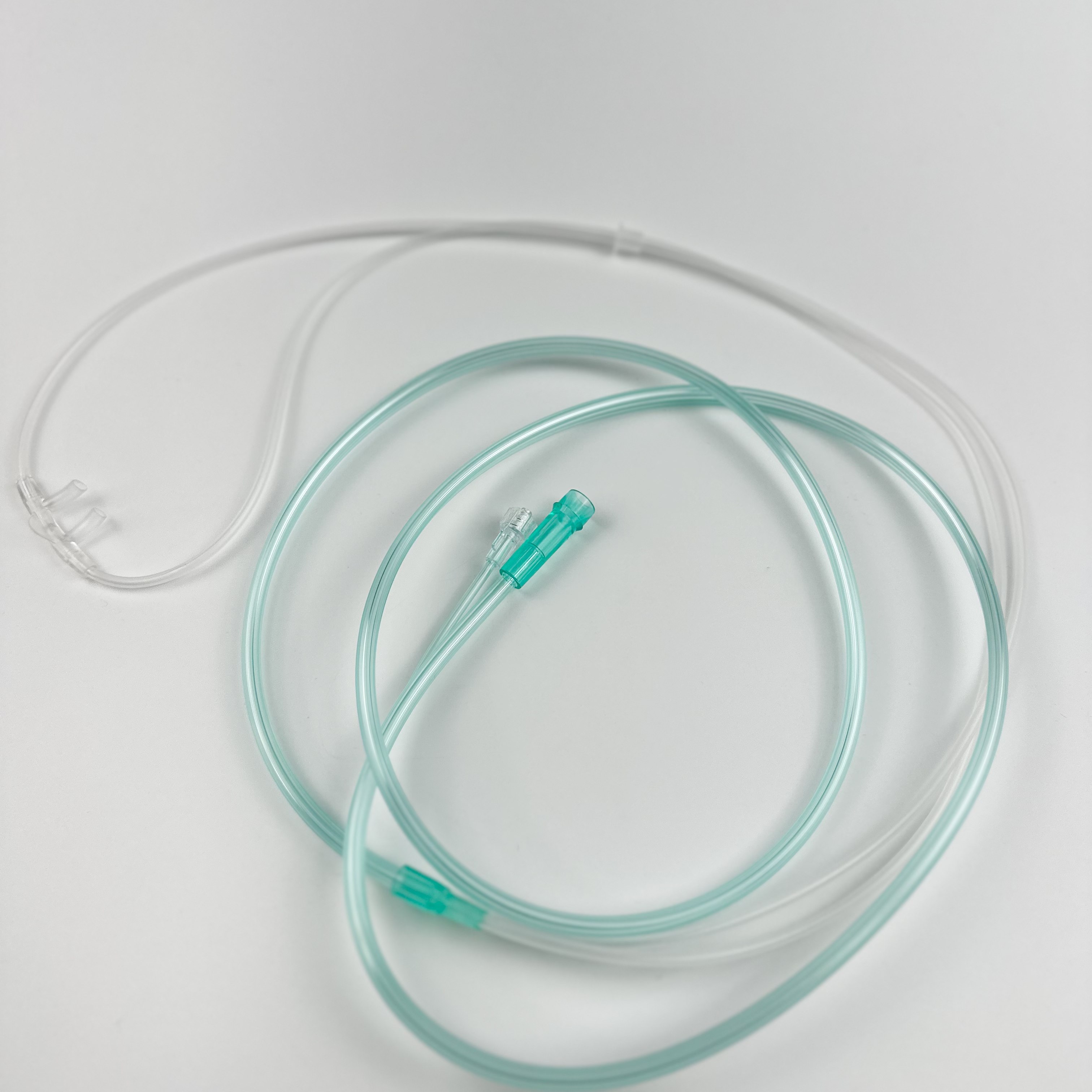 采样管呼末二氧化碳一体管输氧管