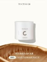 TOCTOUCH Artemisia annua fluffy, Refreshing and long-lasting Fragrance Shampoo for cleaning itchy scalp thumbnail 3
