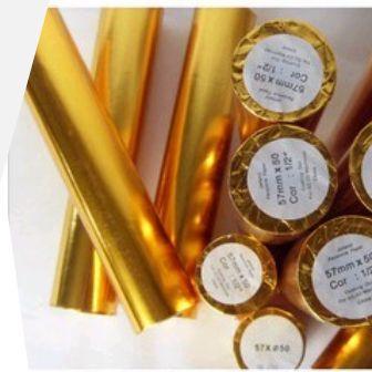 热敏打印机超市收银小票纸