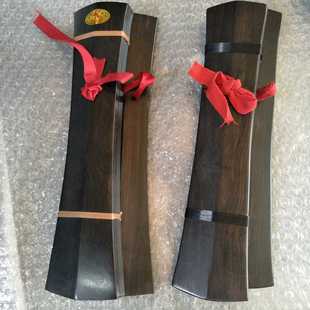 专业黑檀响板 戏曲鼓板高音戏曲鼓板 手板响板包邮