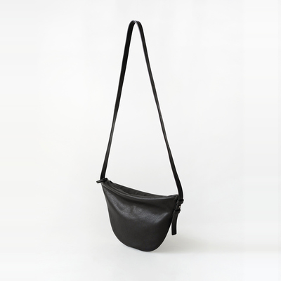 JOYDIVISION日系hobo单肩月牙包