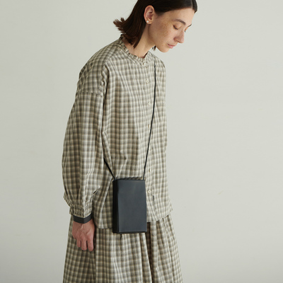 joydivision小号单肩手机包