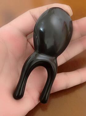 砭石美鼻器搓耳器点穴拨筋