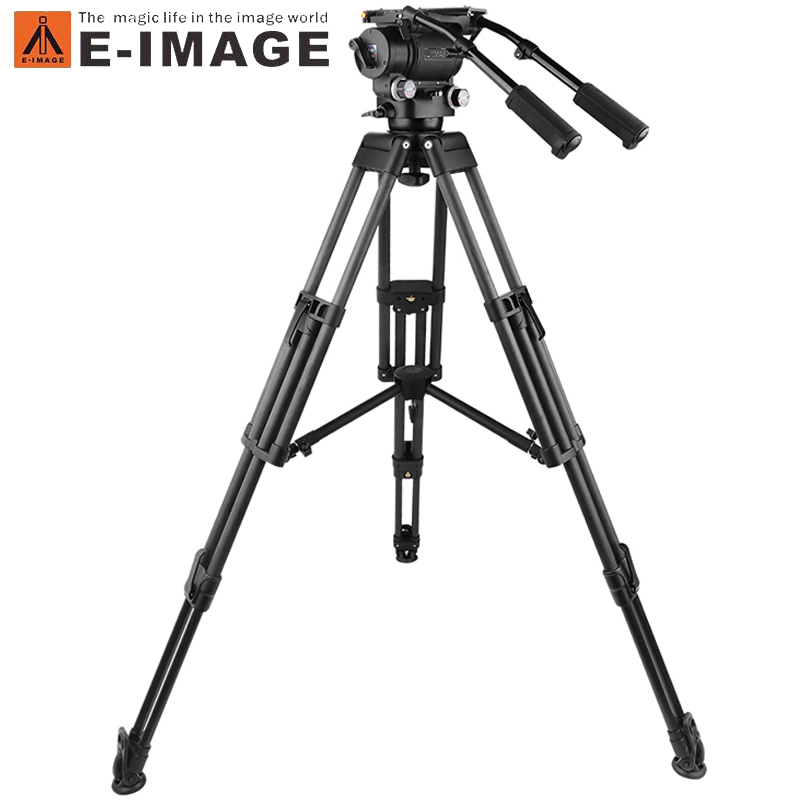 意美捷三脚架套装数字动态显示