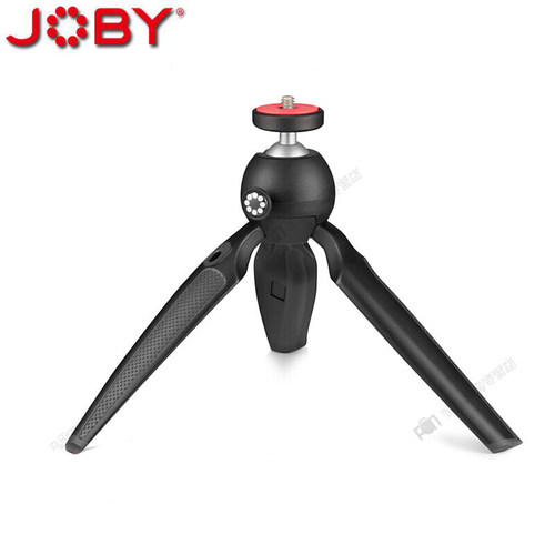 JOBY宙比 JB01558-BWW 多功能相机小型单反迷你桌面三脚架支架