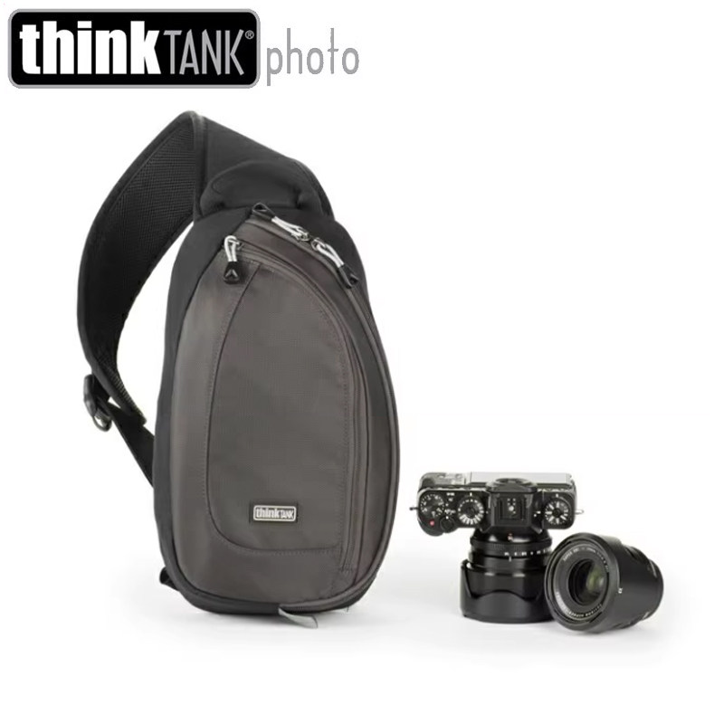 创意坦克 TS455 TurnStyle5V2.0 相机单肩背包相机包斜挎相机包