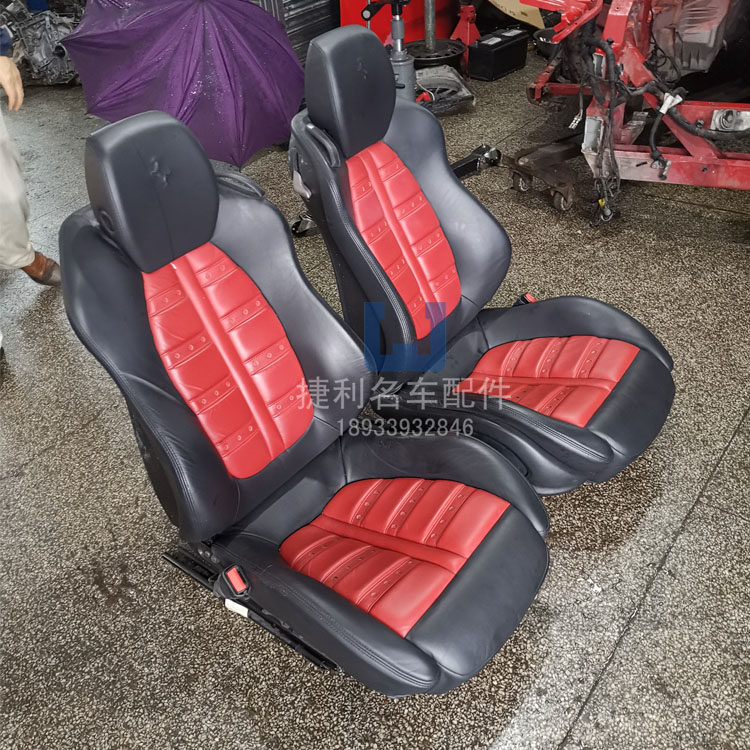 法拉利 加州 F430 458