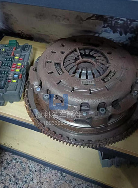 阿斯顿马丁DBX DBS Vantage Rapide离合器 压盘 飞轮 总成 拆车