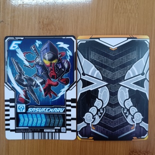 万代假面骑士歌查德 gotchard 卡牌 PHASE 01弹 R卡 C卡片 SR卡