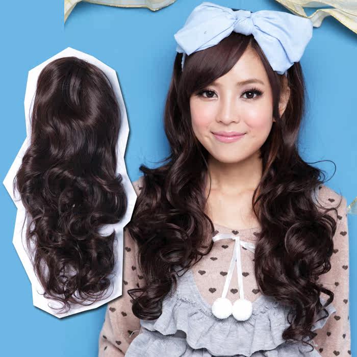 Extension cheveux - Ref 226622 Image 3