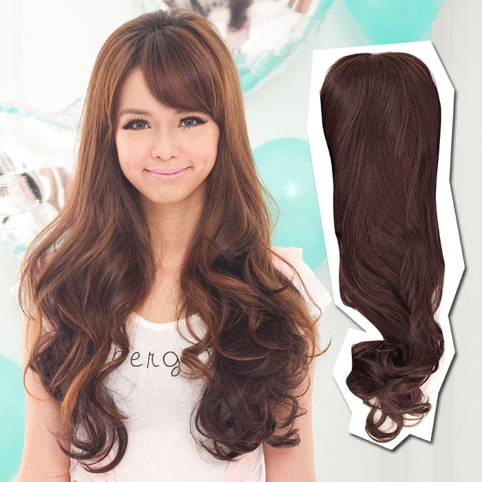 Extension cheveux - Ref 226621 Image 1