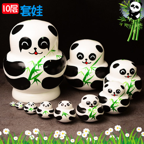 俄罗斯套娃套娃Joynest