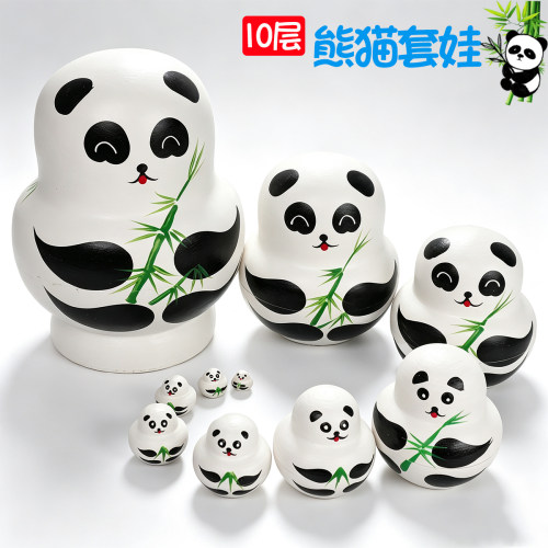 俄罗斯套娃套娃Joynest