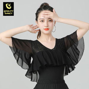 珍黎婷舞蹈服独立纸样品质保证