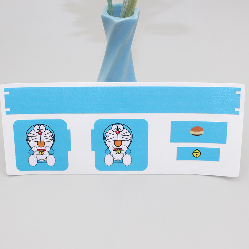 Autocollant pour téléphone portable VIVO - Ref 1368948 Image 4