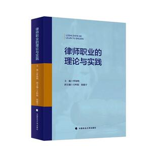 法律书籍 贾海明 律师职业 理论与实践