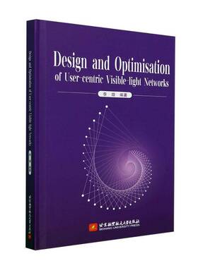 正版书籍 Design and optimisation of user-centric vile-light wor李璇北京航空航天大学出版社工业技术  人天书店畅销书排行榜