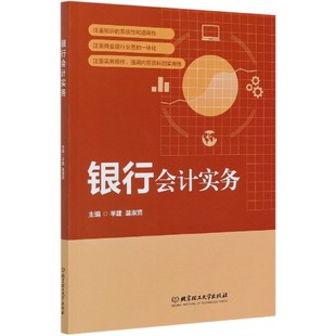 正版包邮 银行会计实务经济书籍 羊建 注重商业银行业务一体化基本核算方法处理单位存款业务处理经济会计理论账务处理知识书籍