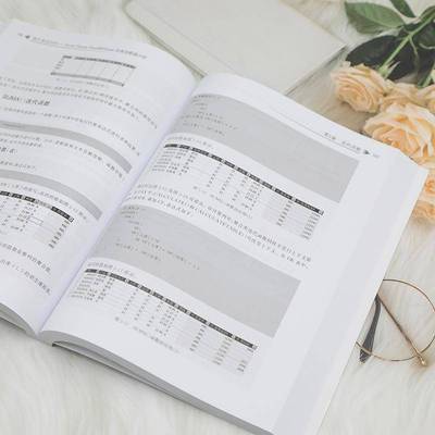 正版书籍 深入浅出DAX:Excel Power Pivot和Power BI数据分析黄福星清华大学出版社计算机与网络  人天书店畅销书排行榜