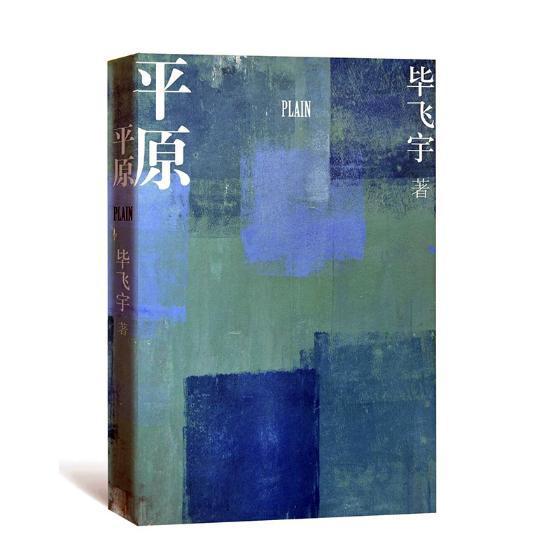 平原 毕飞宇 长篇小说中国当代 小说书籍