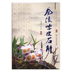 正版书籍 龙陵紫皮石斛赵菊润四川科学技术出版社经济石斛产业发展研究龙陵县 人天书店畅销书排行榜