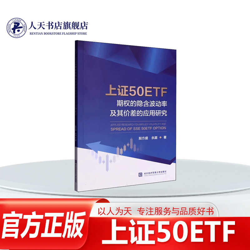 上证50ETF期权的隐含波动率及其