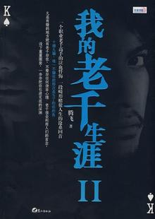 我的老千生涯II 腾飞 长篇小说中国现代 文学书籍