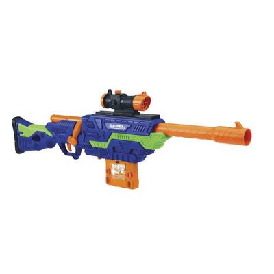 狙击枪软弹枪adventureforce玩具