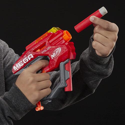 NERF/热火发射器儿童玩具
