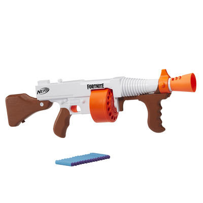 NERF/热火软弹发射器儿童玩具