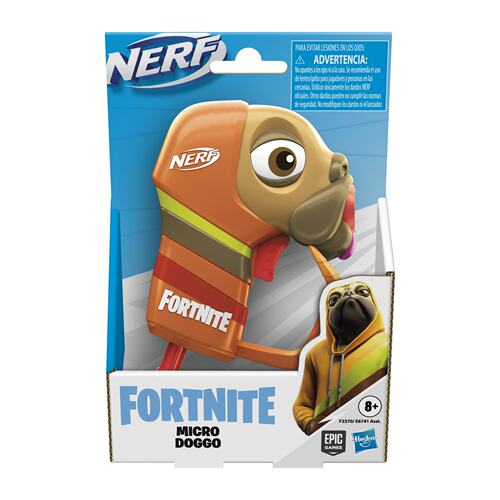 nerf软弹枪儿童jolt玩具枪堡垒