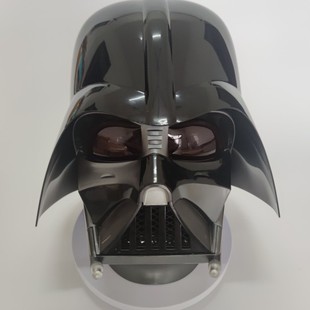 散货孩之宝Star Wars星球大战维达黑武士火炮冲锋队收藏头盔