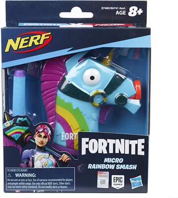 jolt玩具枪NERF/热火软弹